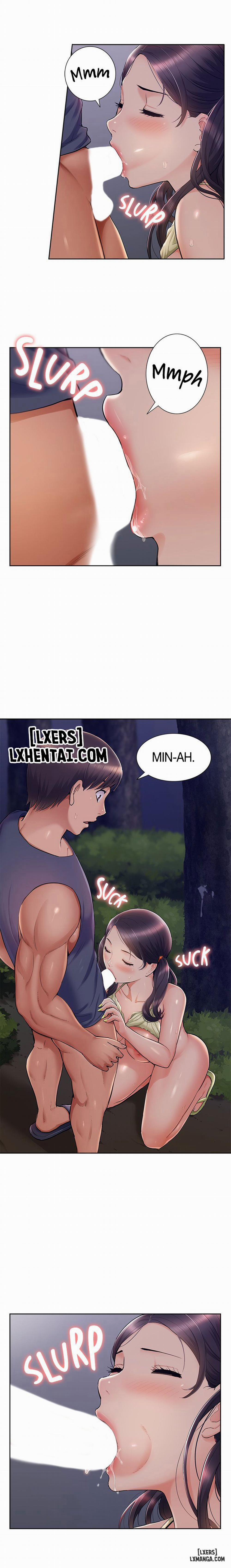 manhwax10.com - Truyện Manhwa Mẹ Và Con Gái Chương 26 Trang 11