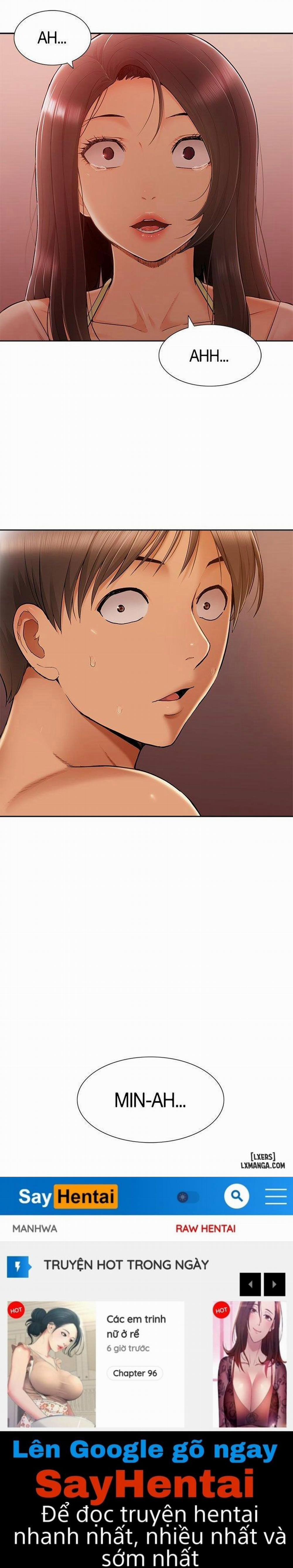 manhwax10.com - Truyện Manhwa Mẹ Và Con Gái Chương 29 Trang 19