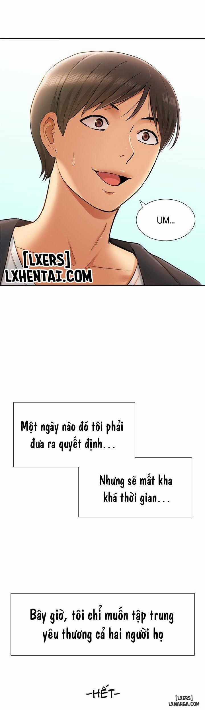 manhwax10.com - Truyện Manhwa Mẹ Và Con Gái Chương 32 Trang 25