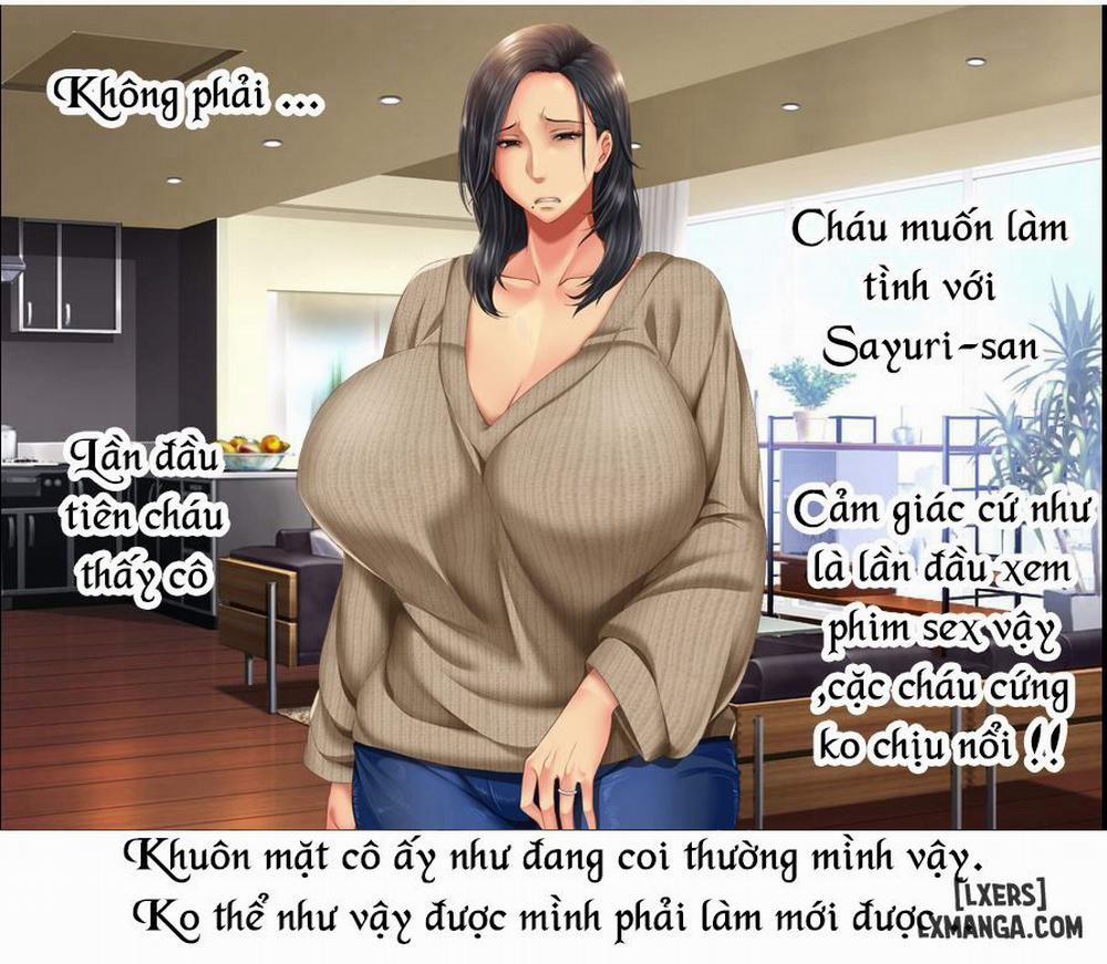 manhwax10.com - Truyện Manhwa Mẹ vk ngon qúa, chịu không nổi Chương 1 Trang 57