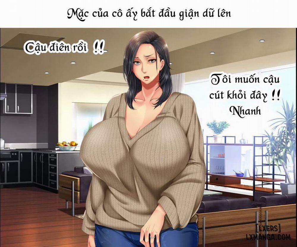 manhwax10.com - Truyện Manhwa Mẹ vk ngon qúa, chịu không nổi Chương 1 Trang 58