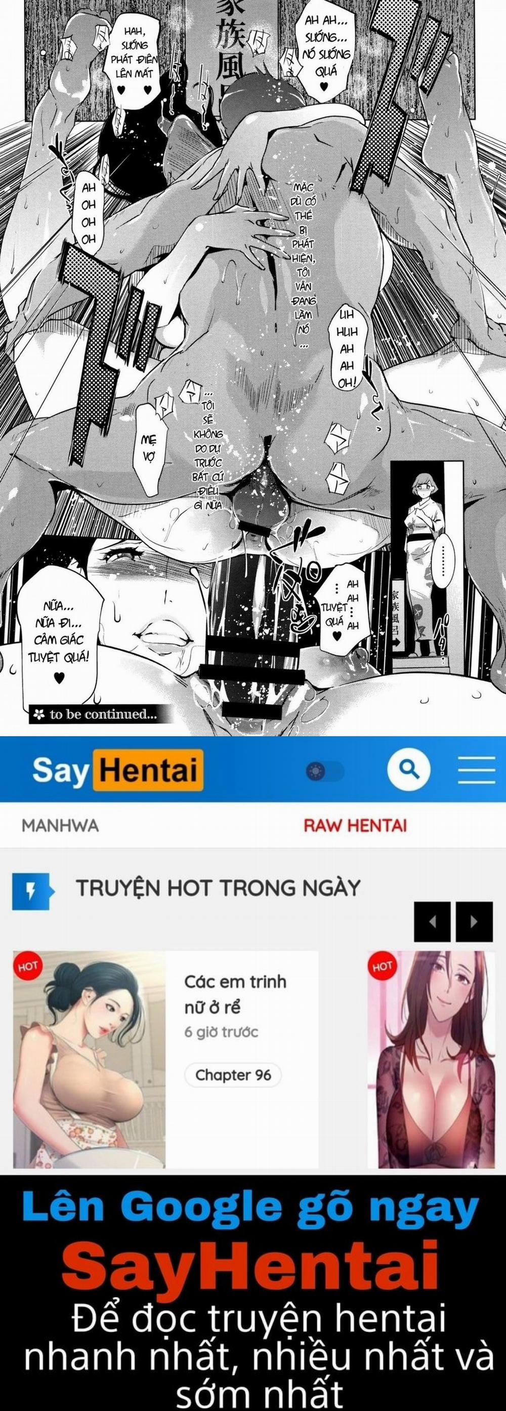 manhwax10.com - Truyện Manhwa (Mẹ vợ-Con rể) Shinjuiro no Zanzou ~Kazoku ga Neshizumatta Ato de~ Chương 4 Trang 28