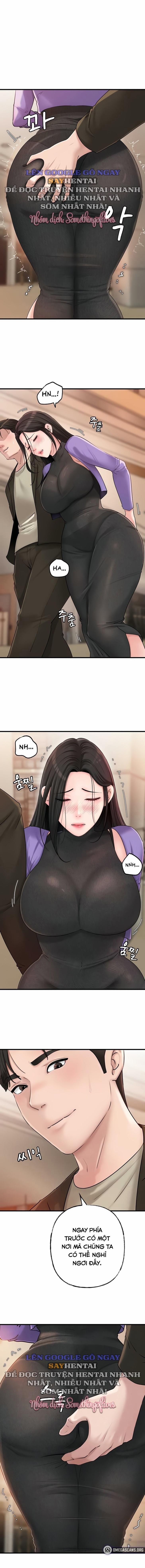manhwax10.com - Truyện Manhwa Mẹ Vợ Vẫn Là Tuyệt Nhất! Chương 37 Trang 1