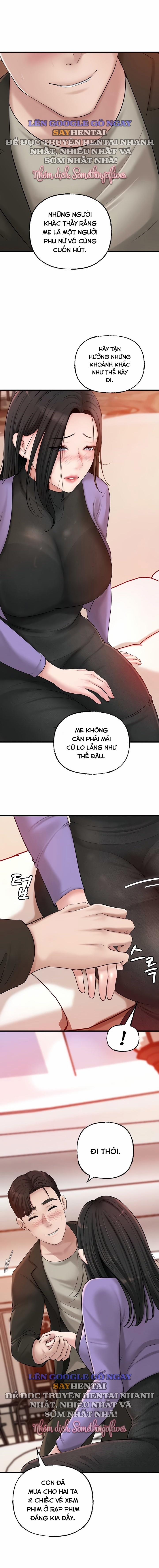 manhwax10.com - Truyện Manhwa Mẹ Vợ Vẫn Là Tuyệt Nhất! Chương 37 Trang 6