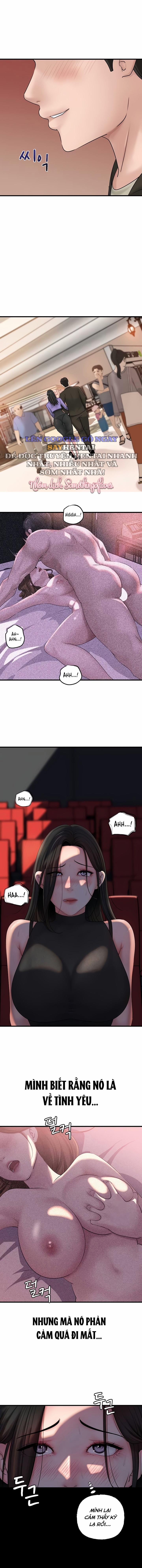 manhwax10.com - Truyện Manhwa Mẹ Vợ Vẫn Là Tuyệt Nhất! Chương 37 Trang 8