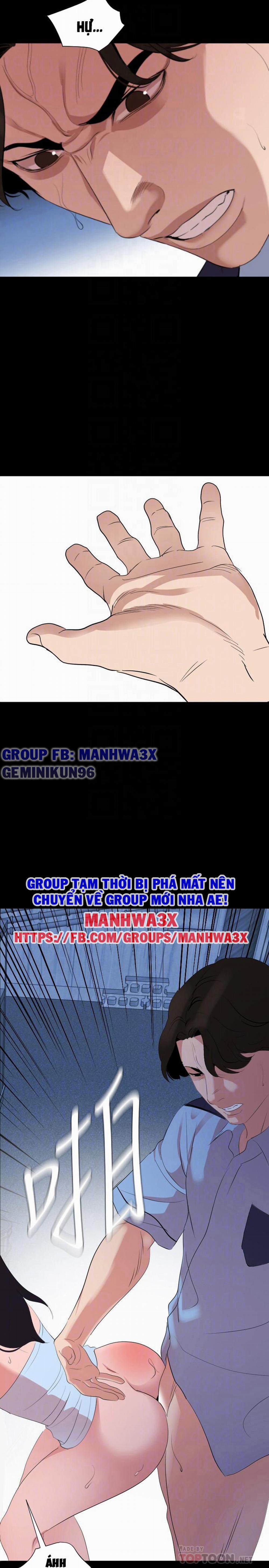 manhwax10.com - Truyện Manhwa Mẹ Vợ Chương 38 Trang 20