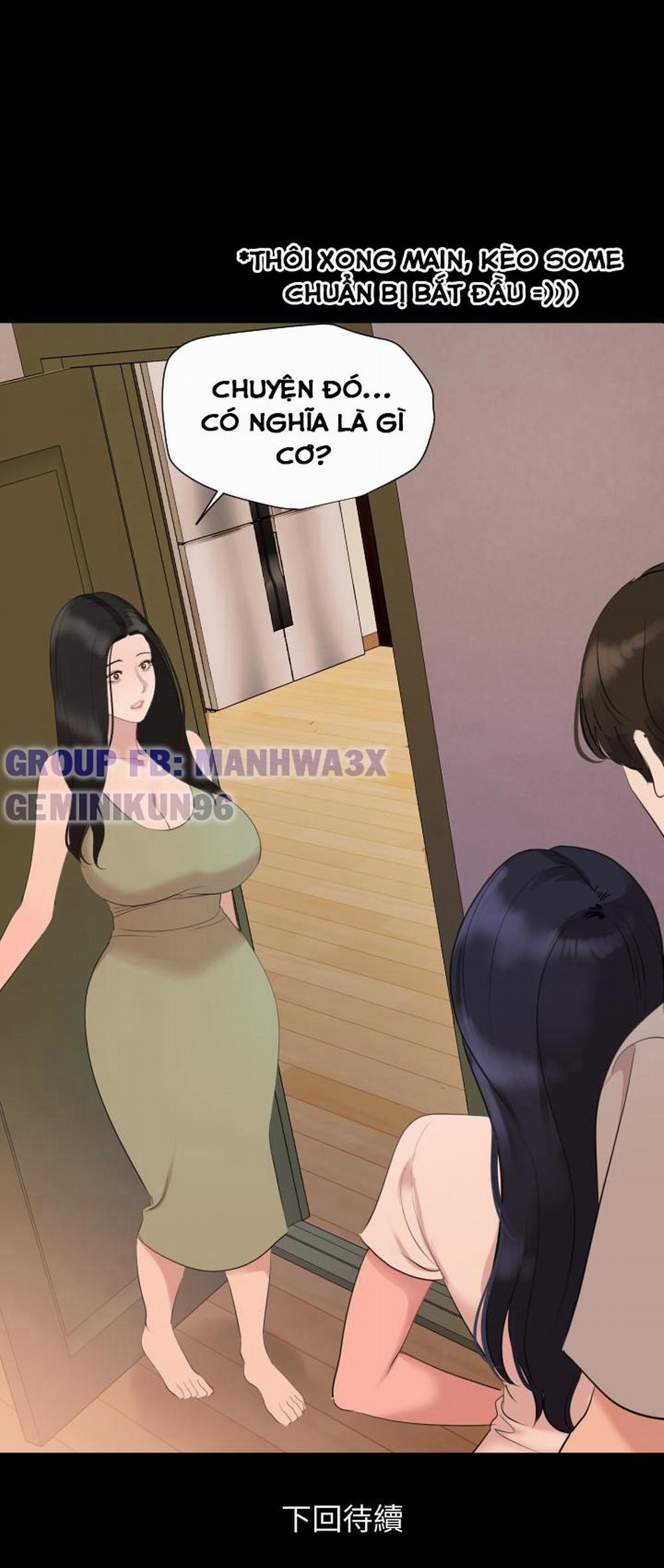 manhwax10.com - Truyện Manhwa Mẹ Vợ Chương 46 Trang 24