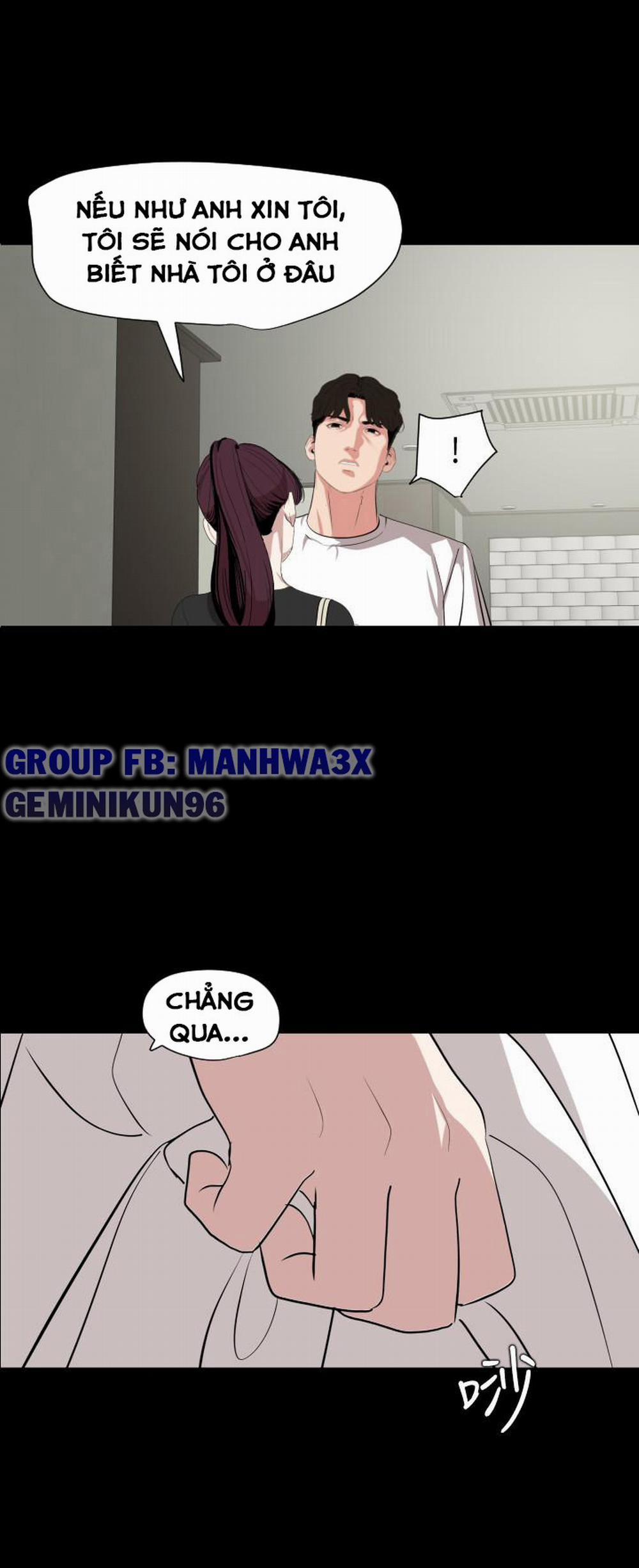 manhwax10.com - Truyện Manhwa Mẹ Vợ Chương 47 Trang 24