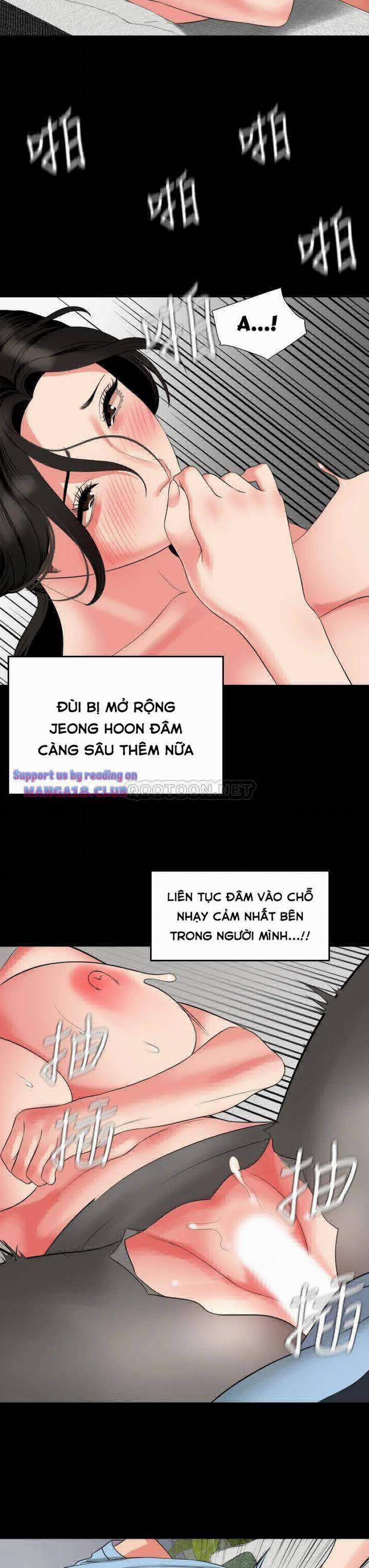 manhwax10.com - Truyện Manhwa Mẹ Vợ Chương 57 Trang 7