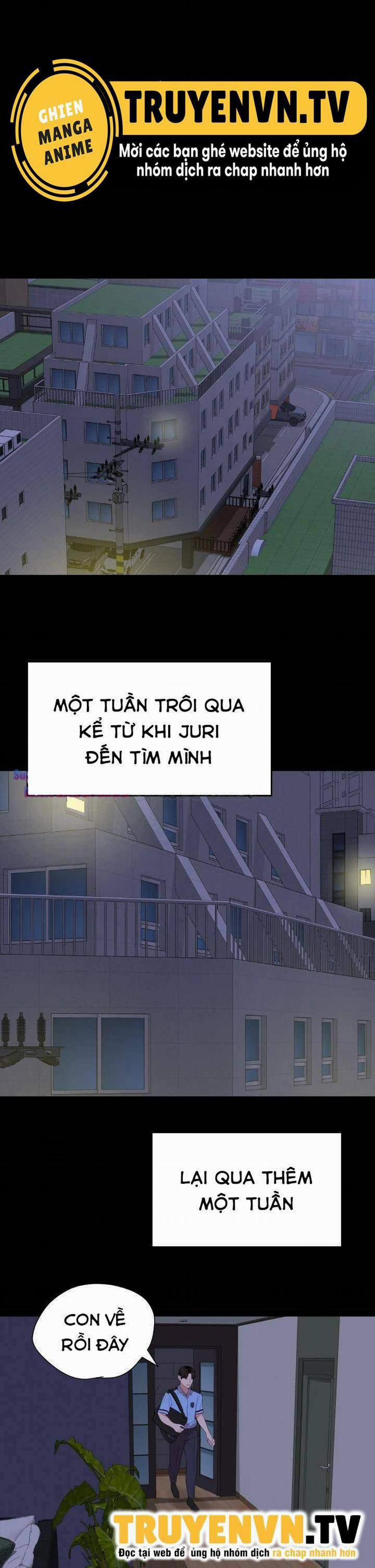 manhwax10.com - Truyện Manhwa Mẹ Vợ Chương 65 Trang 1