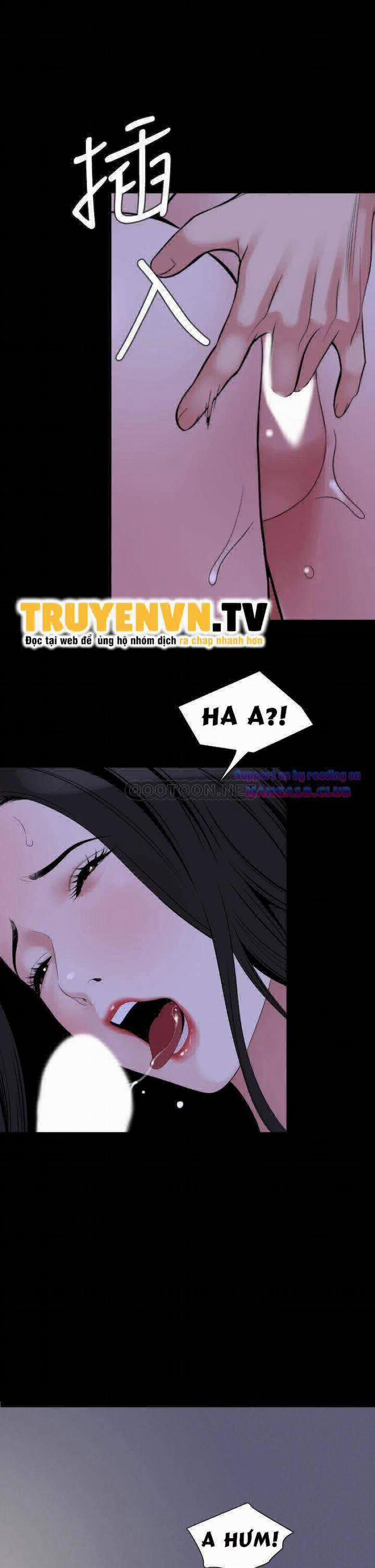 manhwax10.com - Truyện Manhwa Mẹ Vợ Chương 65 Trang 22