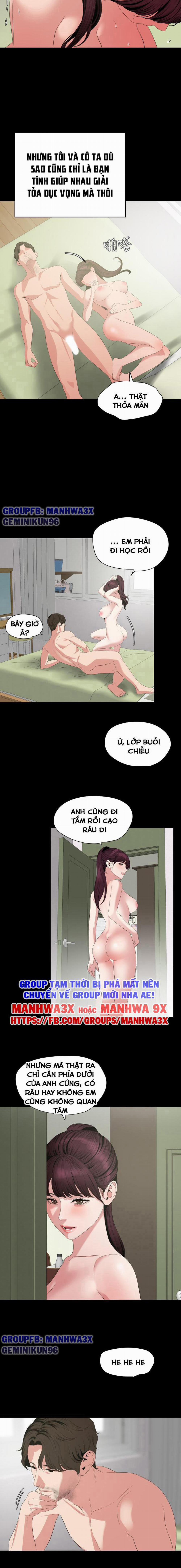 manhwax10.com - Truyện Manhwa Mẹ Vợ Chương 67 Trang 11