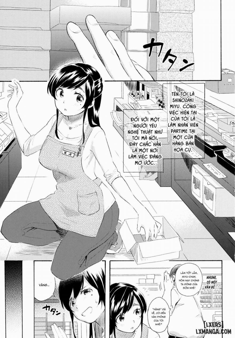 manhwax10.com - Truyện Manhwa Me You Chương Oneshot Trang 2