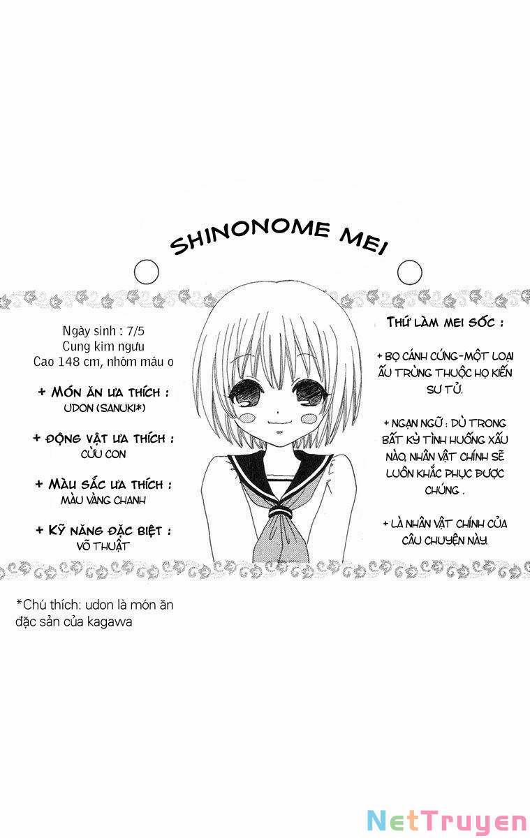 manhwax10.com - Truyện Manhwa Mei-Chan No Shitsuji Chương 2 Trang 1