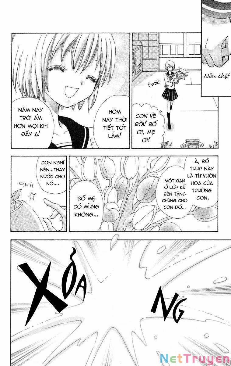 manhwax10.com - Truyện Manhwa Mei-Chan No Shitsuji Chương 2 Trang 21