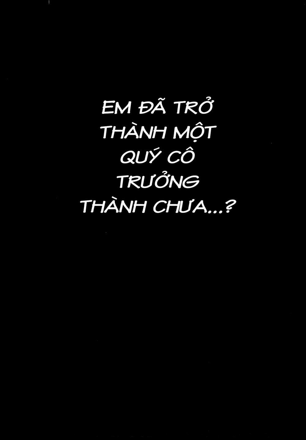 manhwax10.com - Truyện Manhwa Meikai ni Ukabishi Akatsuki no Honoo Chương OneShot Trang 25