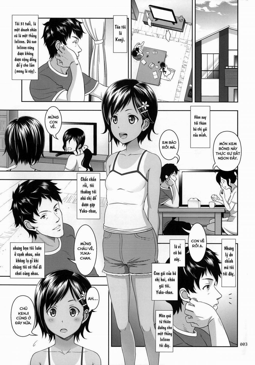 manhwax10.com - Truyện Manhwa Meikko na Syoujo no Ehon Chương 1 Trang 3