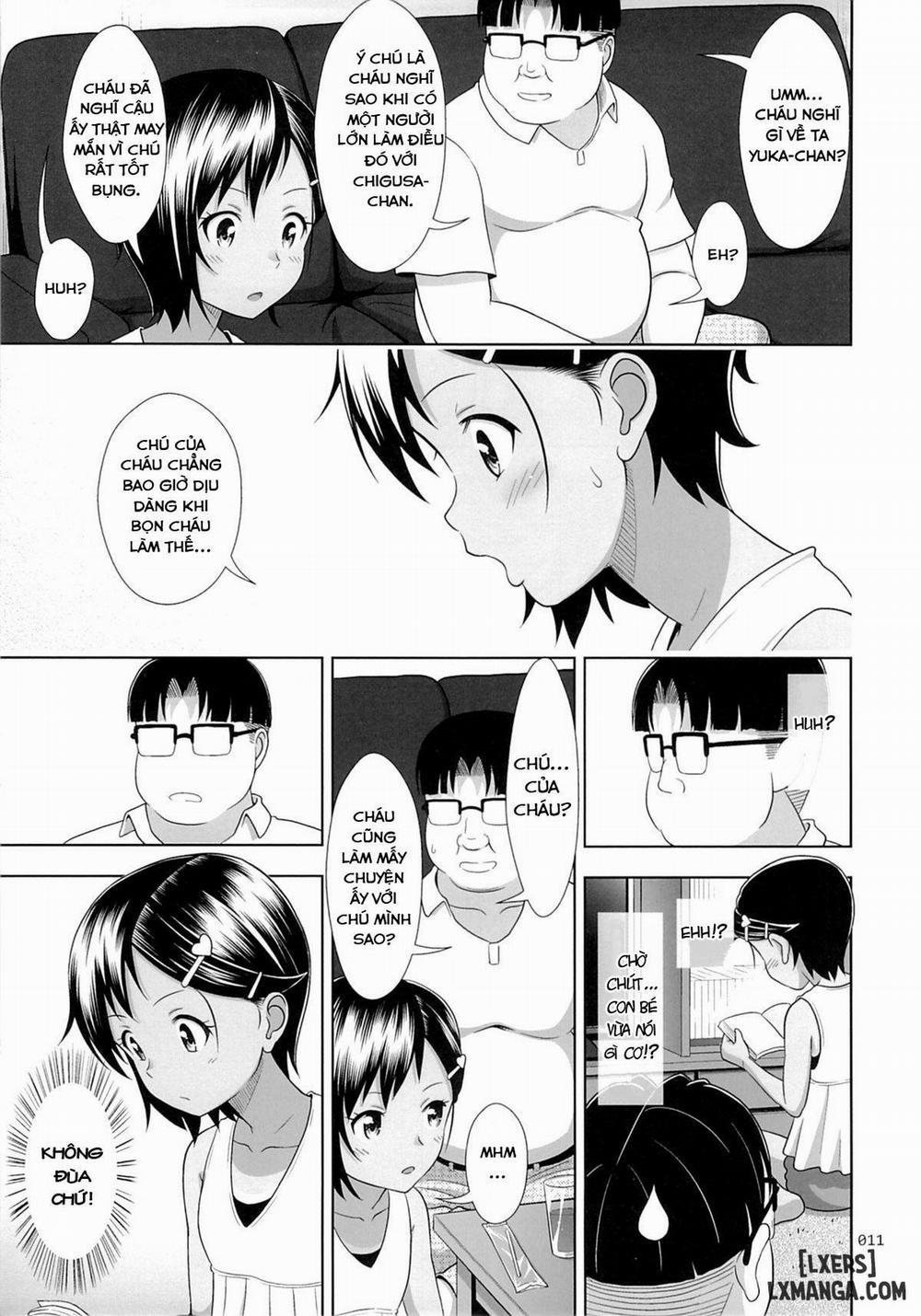 manhwax10.com - Truyện Manhwa Meikko na Syoujo no Ehon Chương 5 5 Trang 10