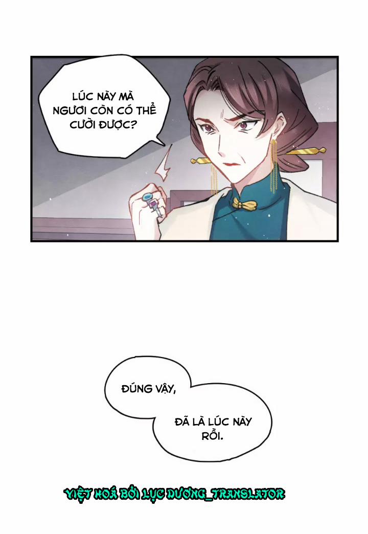 manhwax10.com - Truyện Manhwa Mejaz – Nhân Gian Ngọc Chương 17 Trang 24