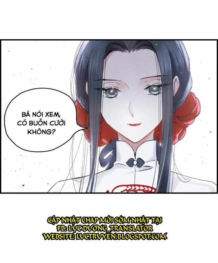 manhwax10.com - Truyện Manhwa Mejaz – Nhân Gian Ngọc Chương 17 Trang 26