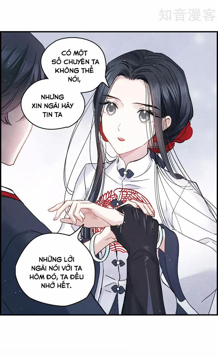 manhwax10.com - Truyện Manhwa Mejaz – Nhân Gian Ngọc Chương 17 Trang 9