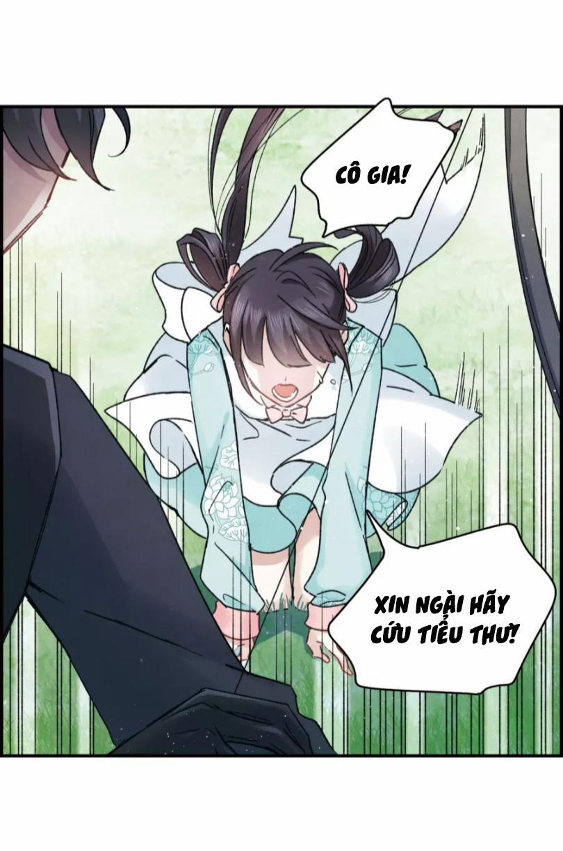 manhwax10.com - Truyện Manhwa Mejaz – Nhân Gian Ngọc Chương 18 Trang 29