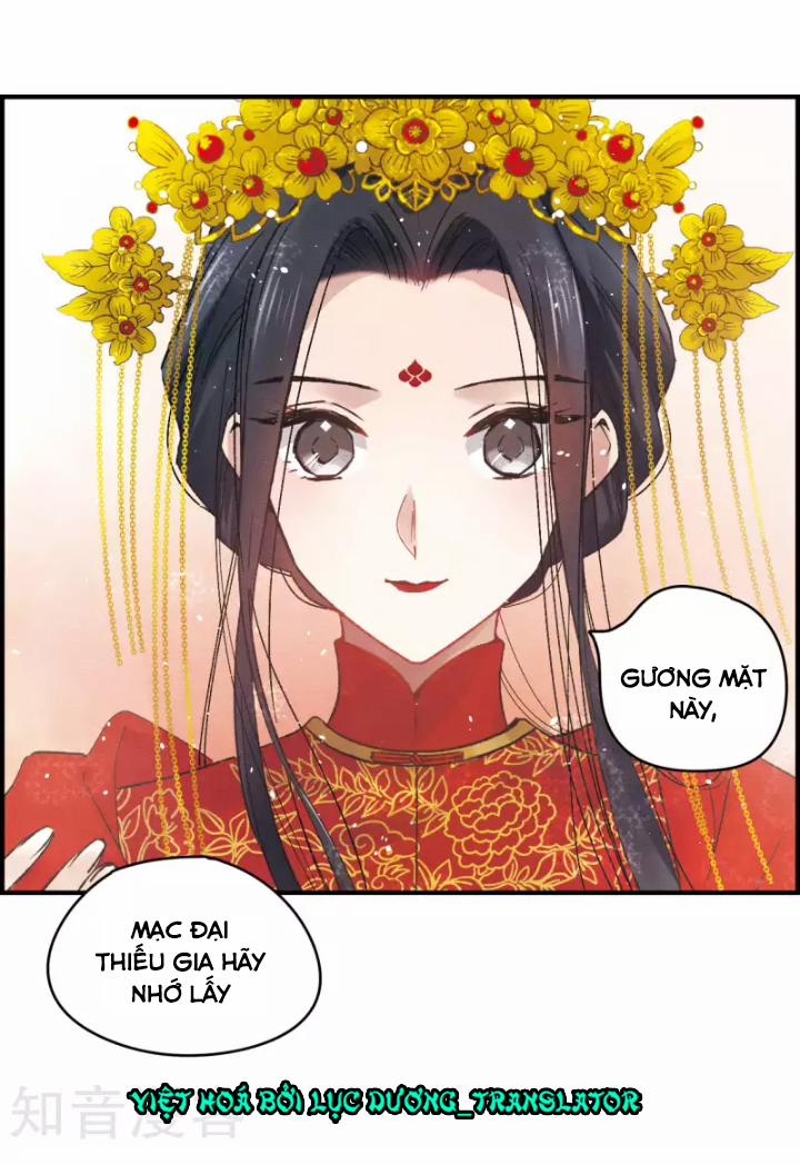 manhwax10.com - Truyện Manhwa Mejaz – Nhân Gian Ngọc Chương 2 Trang 8