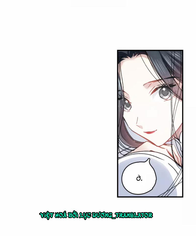 manhwax10.com - Truyện Manhwa Mejaz – Nhân Gian Ngọc Chương 20 Trang 14