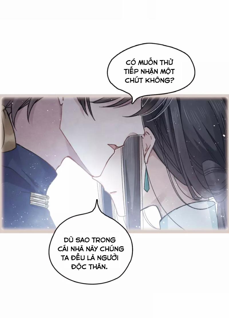 manhwax10.com - Truyện Manhwa Mejaz – Nhân Gian Ngọc Chương 20 Trang 19