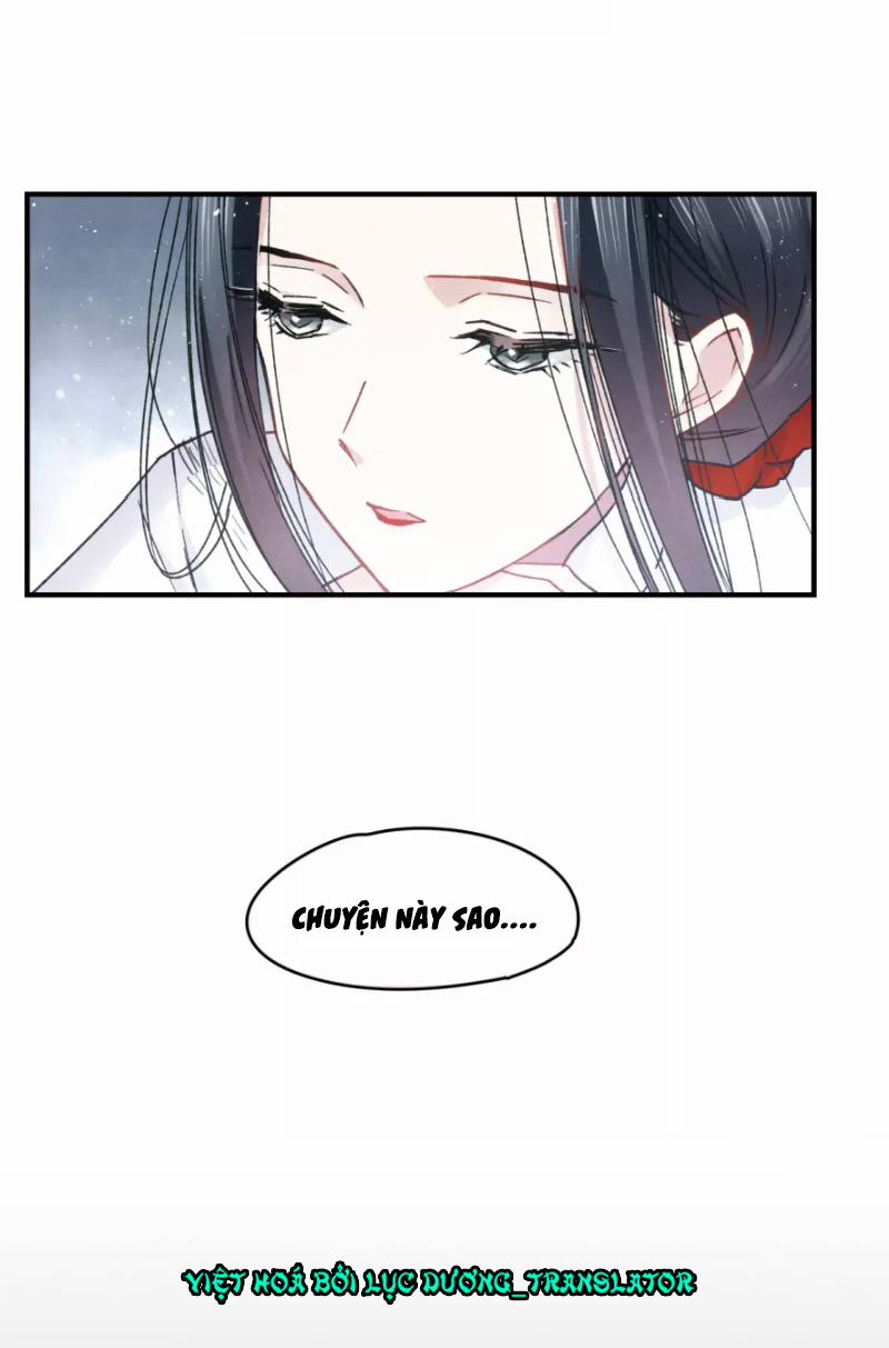 manhwax10.com - Truyện Manhwa Mejaz – Nhân Gian Ngọc Chương 20 Trang 21