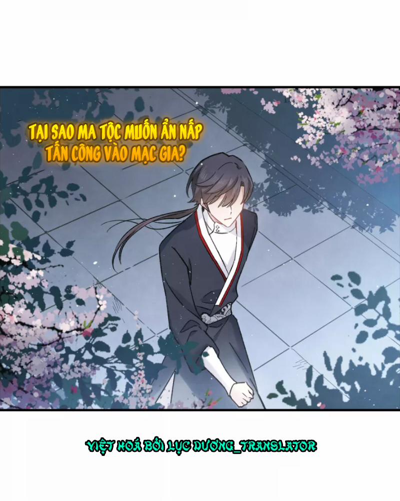 manhwax10.com - Truyện Manhwa Mejaz – Nhân Gian Ngọc Chương 22 Trang 3