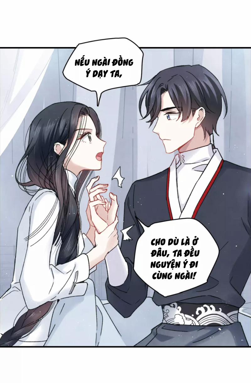 manhwax10.com - Truyện Manhwa Mejaz – Nhân Gian Ngọc Chương 22 Trang 22