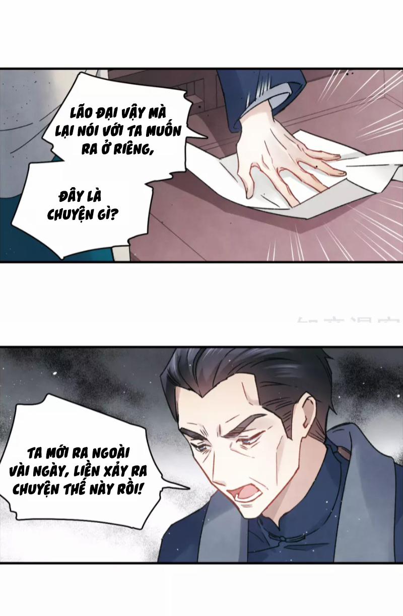 manhwax10.com - Truyện Manhwa Mejaz – Nhân Gian Ngọc Chương 22 Trang 28