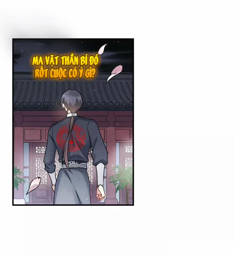 manhwax10.com - Truyện Manhwa Mejaz – Nhân Gian Ngọc Chương 22 Trang 4