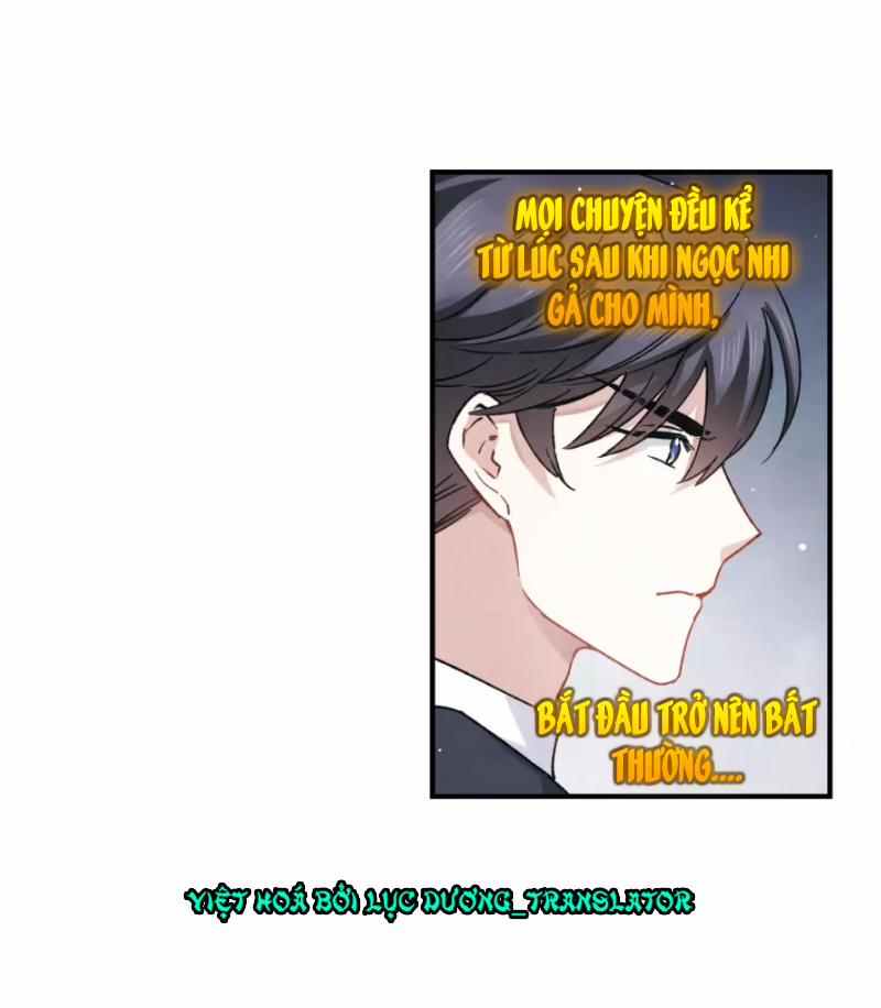 manhwax10.com - Truyện Manhwa Mejaz – Nhân Gian Ngọc Chương 22 Trang 5