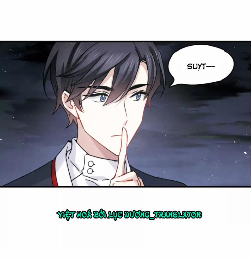 manhwax10.com - Truyện Manhwa Mejaz – Nhân Gian Ngọc Chương 22 Trang 7