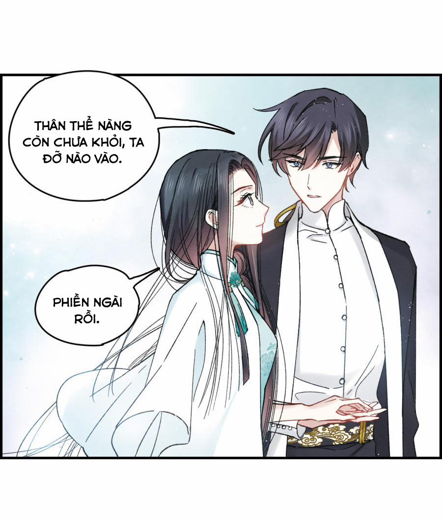 manhwax10.com - Truyện Manhwa Mejaz – Nhân Gian Ngọc Chương 23 Trang 14