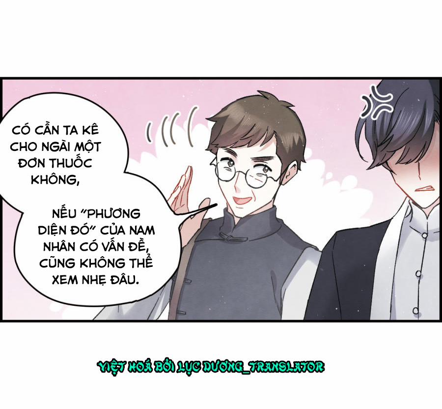 manhwax10.com - Truyện Manhwa Mejaz – Nhân Gian Ngọc Chương 23 Trang 26