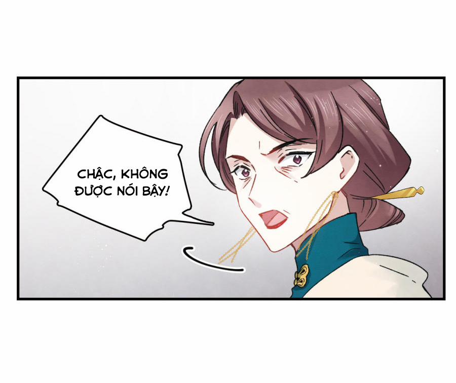 manhwax10.com - Truyện Manhwa Mejaz – Nhân Gian Ngọc Chương 23 Trang 6