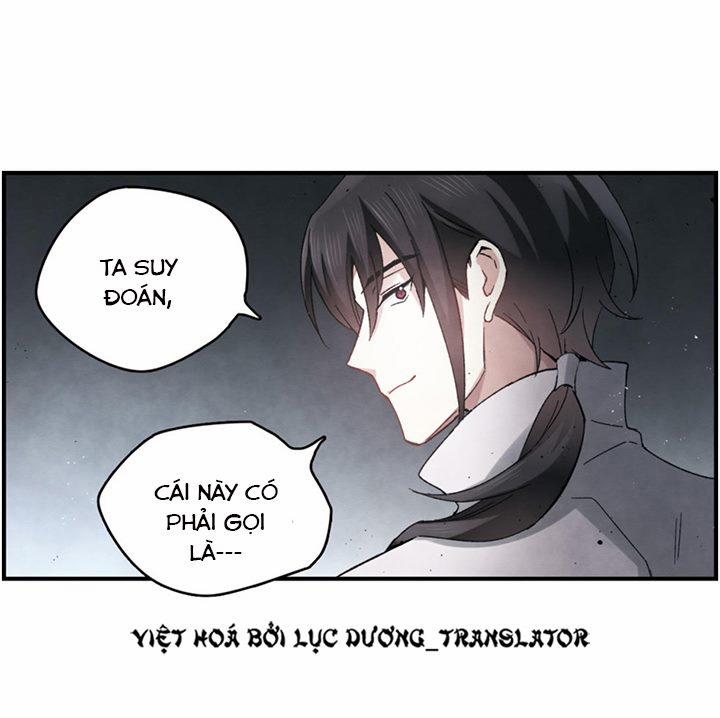 manhwax10.com - Truyện Manhwa Mejaz - Nhân Gian Ngọc Chương 26 Trang 23