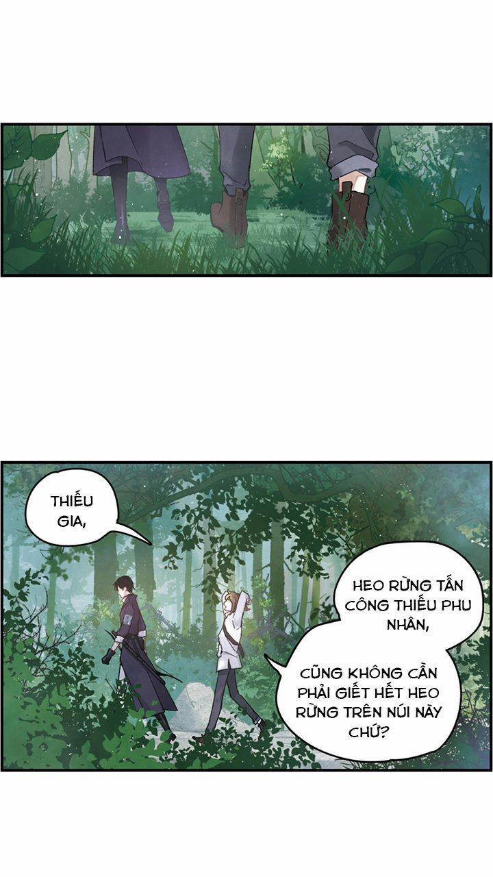 manhwax10.com - Truyện Manhwa Mejaz – Nhân Gian Ngọc Chương 29 Trang 9