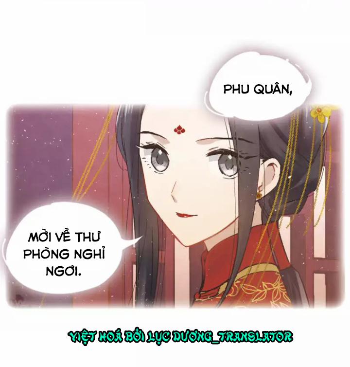 manhwax10.com - Truyện Manhwa Mejaz – Nhân Gian Ngọc Chương 3 Trang 3