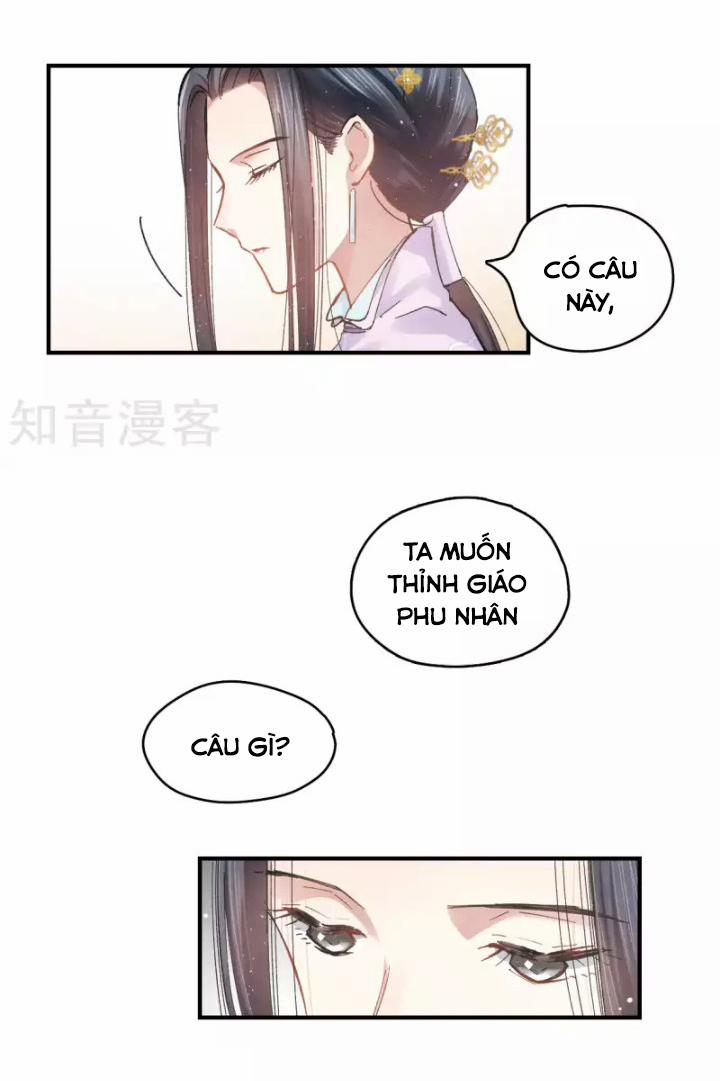 manhwax10.com - Truyện Manhwa Mejaz – Nhân Gian Ngọc Chương 3 Trang 22