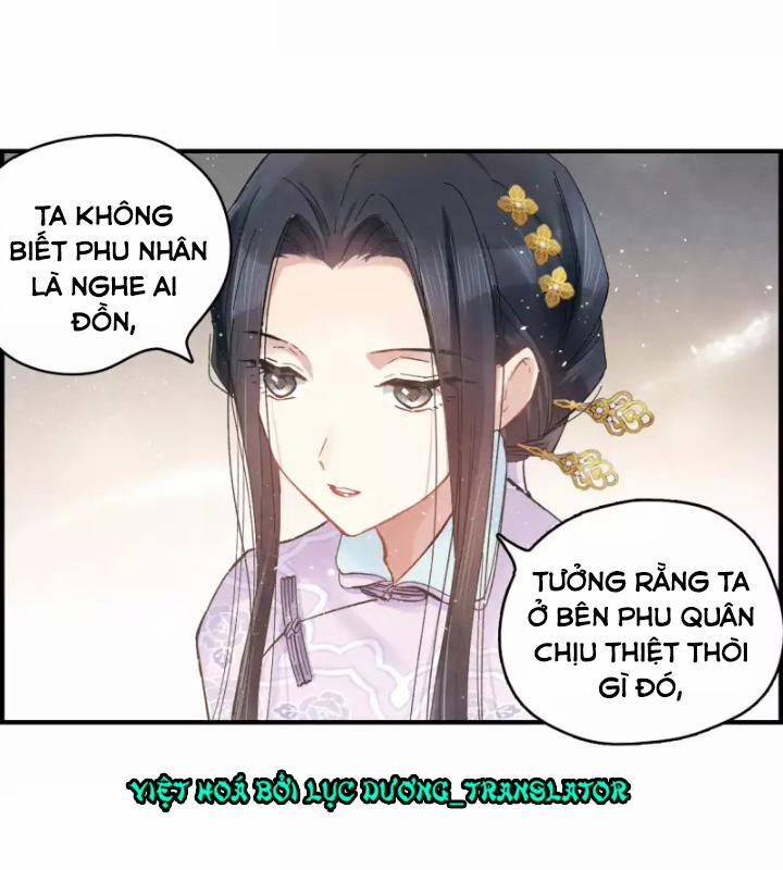 manhwax10.com - Truyện Manhwa Mejaz – Nhân Gian Ngọc Chương 3 Trang 23