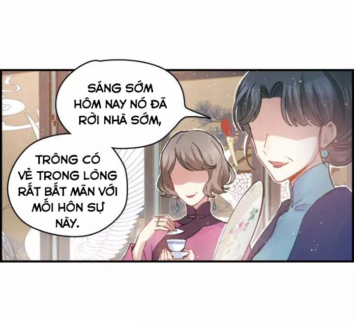 manhwax10.com - Truyện Manhwa Mejaz – Nhân Gian Ngọc Chương 3 Trang 25