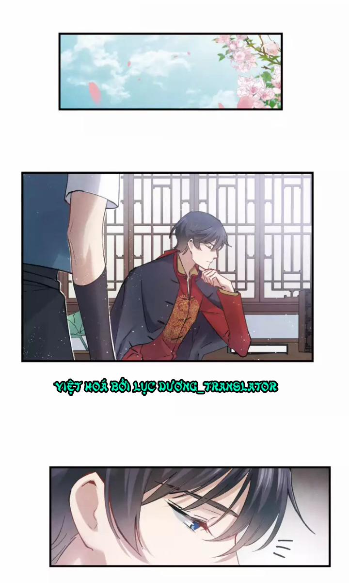 manhwax10.com - Truyện Manhwa Mejaz – Nhân Gian Ngọc Chương 3 Trang 5