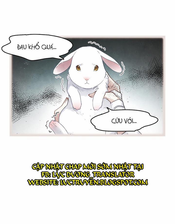 manhwax10.com - Truyện Manhwa Mejaz – Nhân Gian Ngọc Chương 30 Trang 25