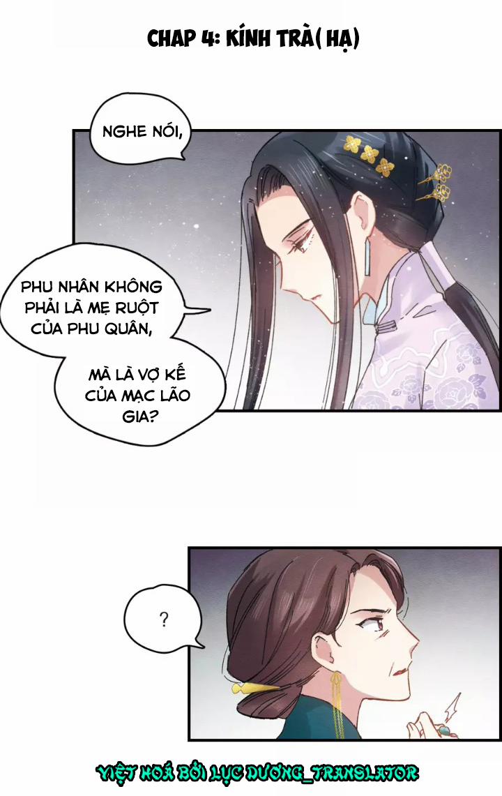 manhwax10.com - Truyện Manhwa Mejaz – Nhân Gian Ngọc Chương 4 Trang 2