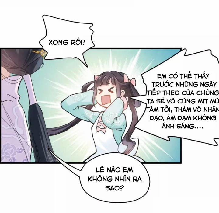 manhwax10.com - Truyện Manhwa Mejaz – Nhân Gian Ngọc Chương 4 Trang 12