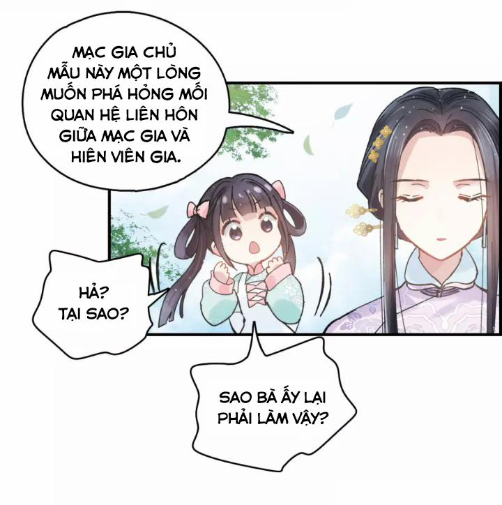 manhwax10.com - Truyện Manhwa Mejaz – Nhân Gian Ngọc Chương 4 Trang 13